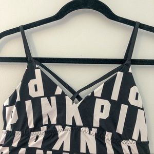 VS PINK bralette